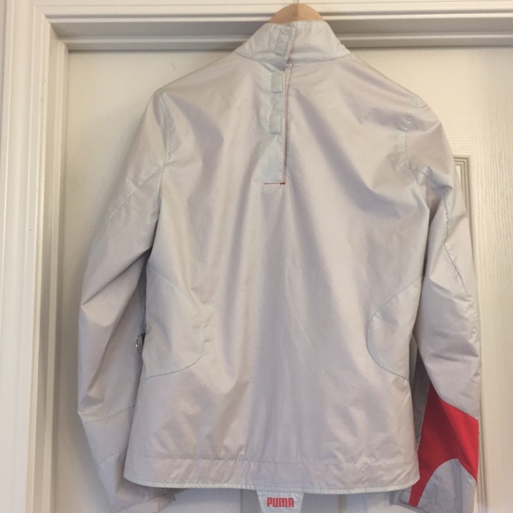 Puma Jacket - Picture 2 of 5